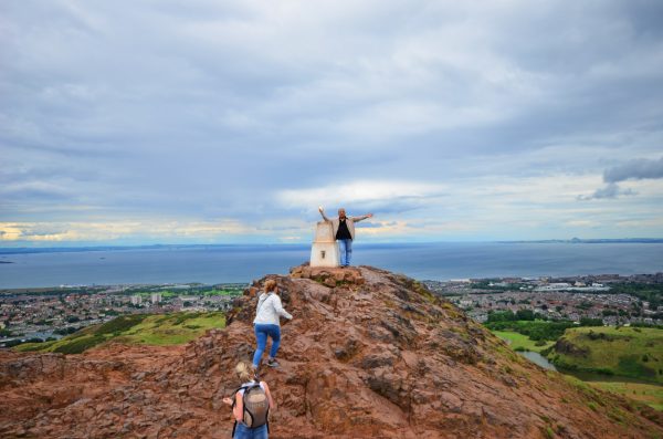 Edinburgh_there are no age limits for embracing adventure and discovering the reality within