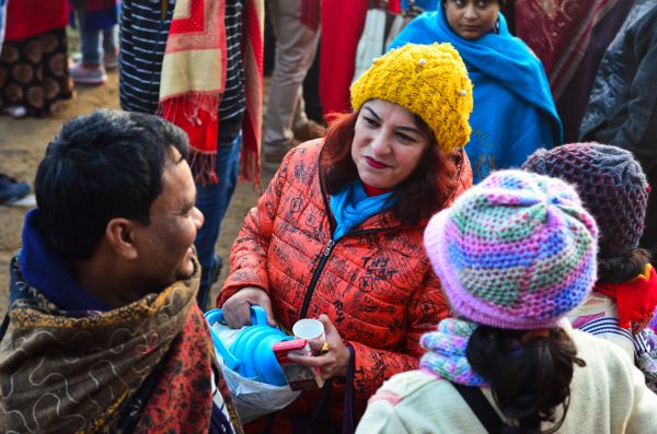 Darjeeling 2018_the coffee sellers on Tiger Hill