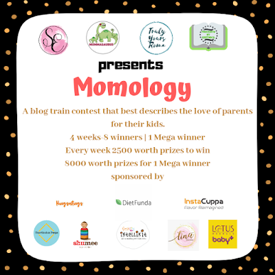 Blogtrain_momology