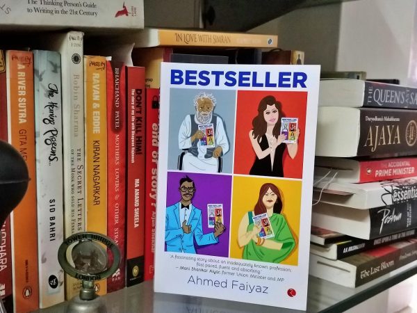 Bestseller_Ahmed Faiyaz_Rupa Publicatons