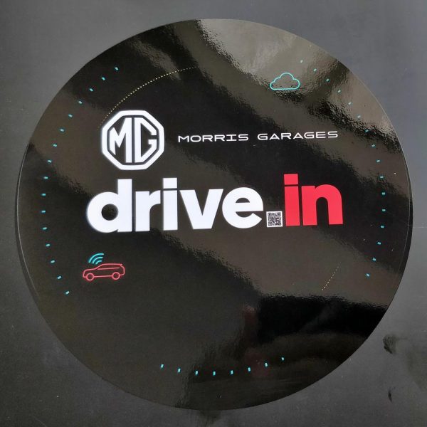 MG_drivein logo