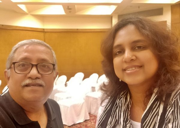 With Rashmi Bansal, an author admired by millions