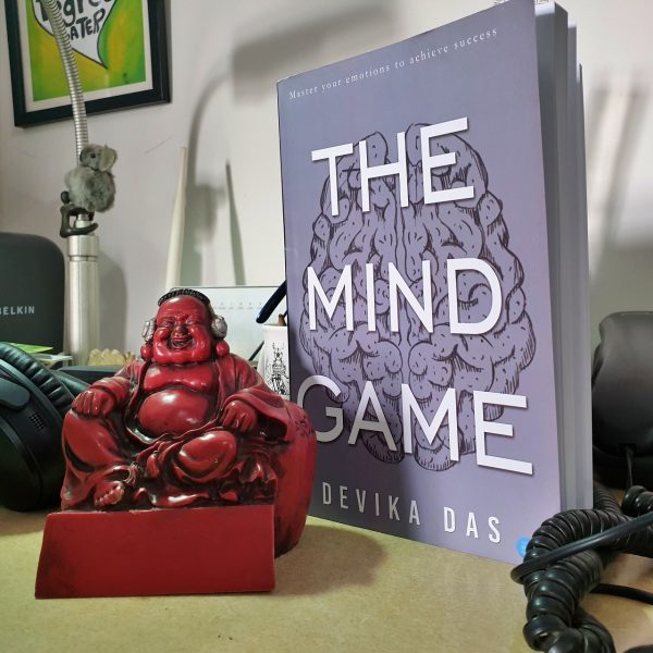 The Mind Game_Devika Das