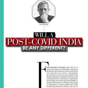 Will a post-covid India be any different?