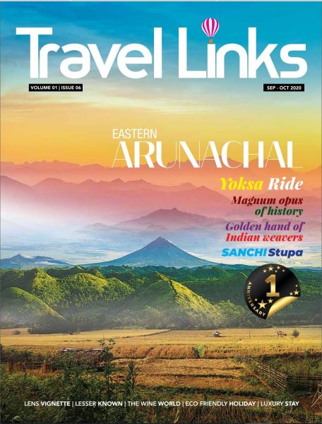 Travellinks_September_October 2020_cover