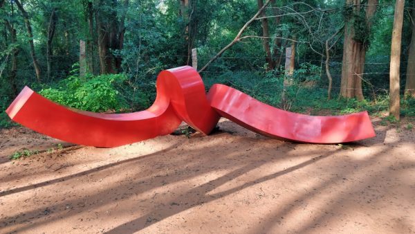 Auroville - artworks in the township_01